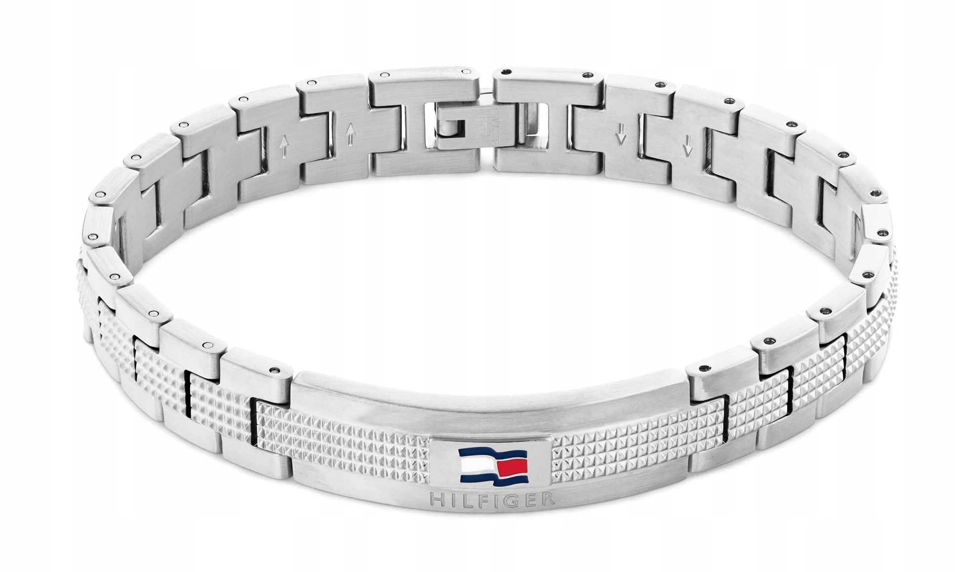 Tommy Hilfiger – tajemný akcent v pánském stylu