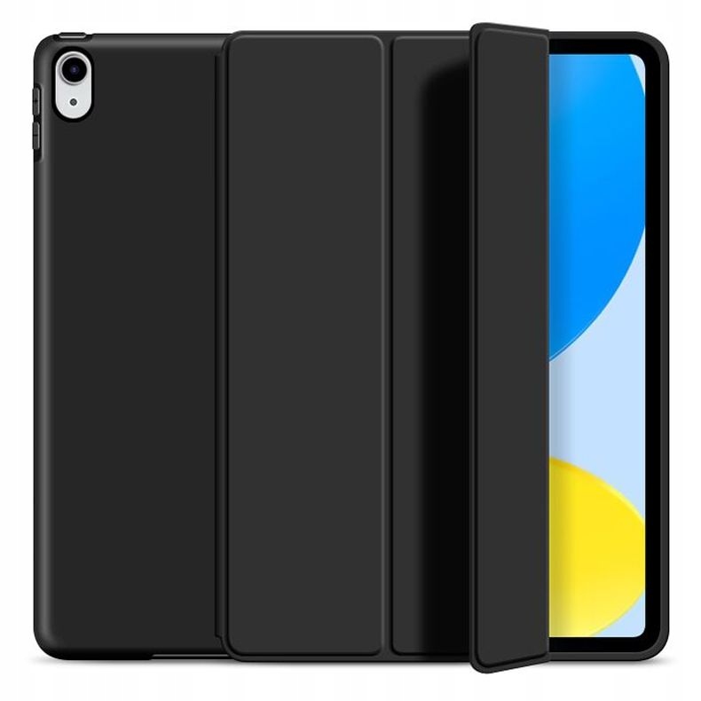 

Etui Tech Protect do iPad 10.9 2022, futerał case