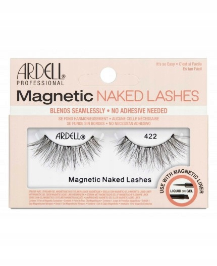 

Ardell Magnetic Naked Lashes 422 rzęsy magnetyczne