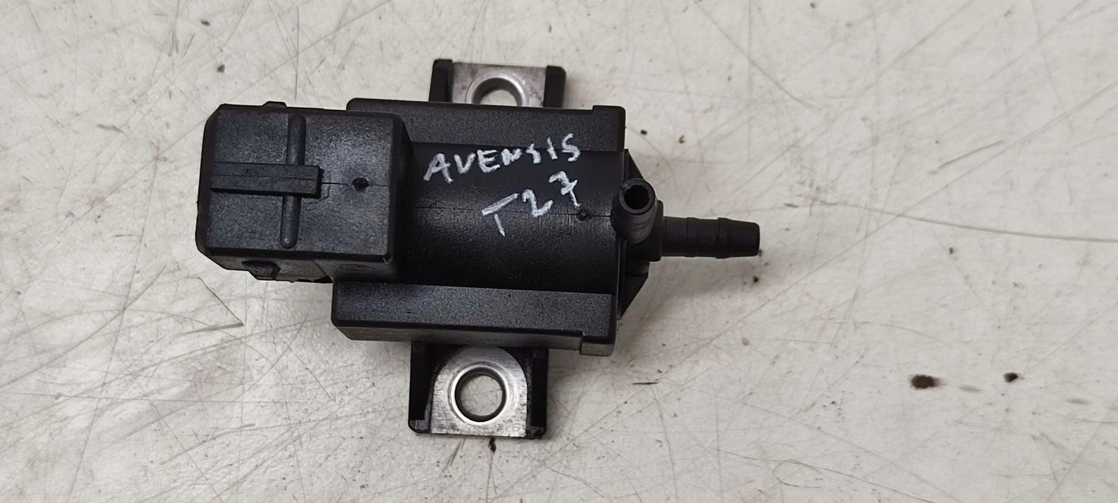 Sensor Unterdruck Toyota Avensis T27 2,2 D4D