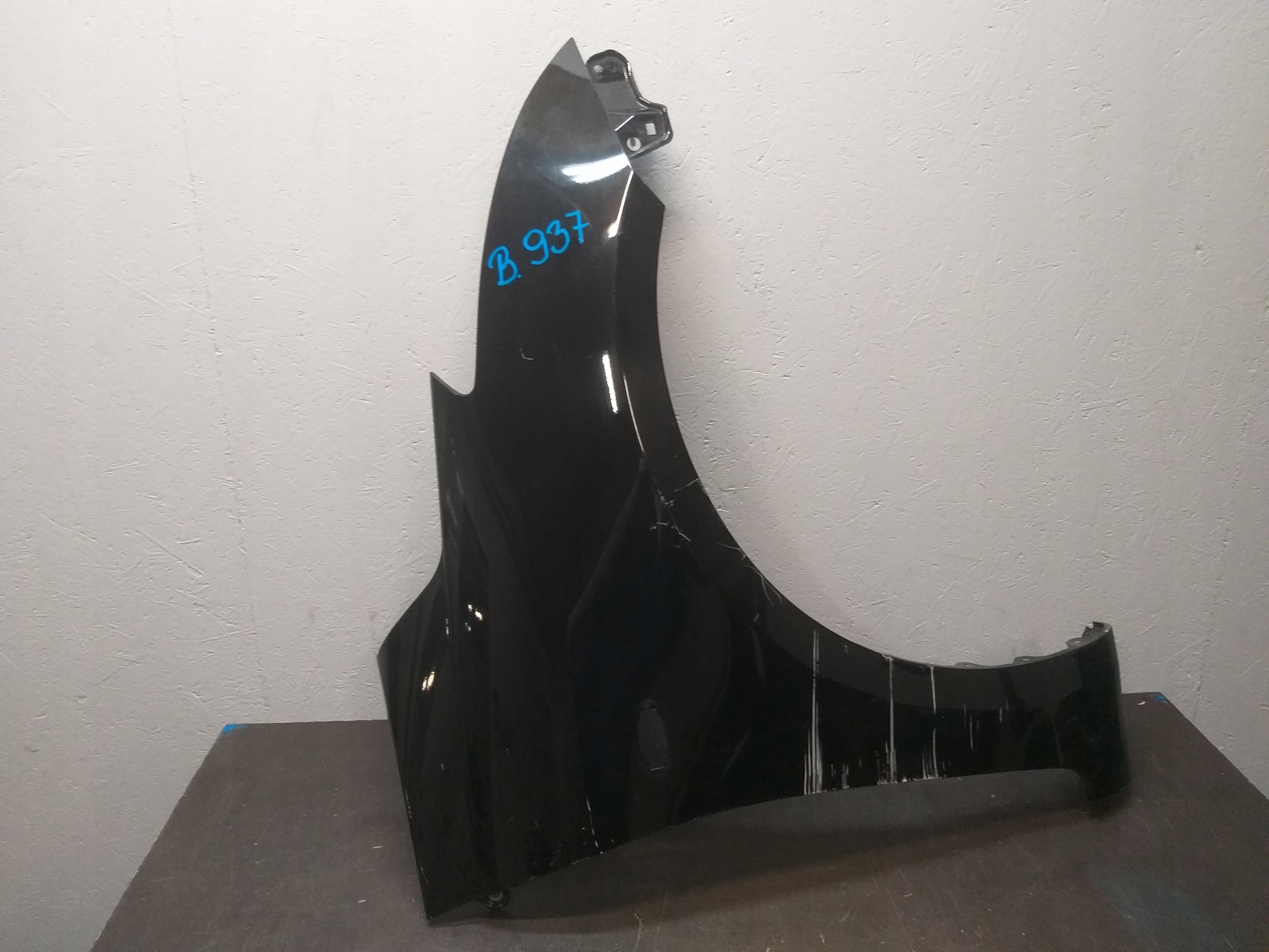 BŁOTNIK PRZÓD PRAWY SUZUKI SWIFT MK7 10-