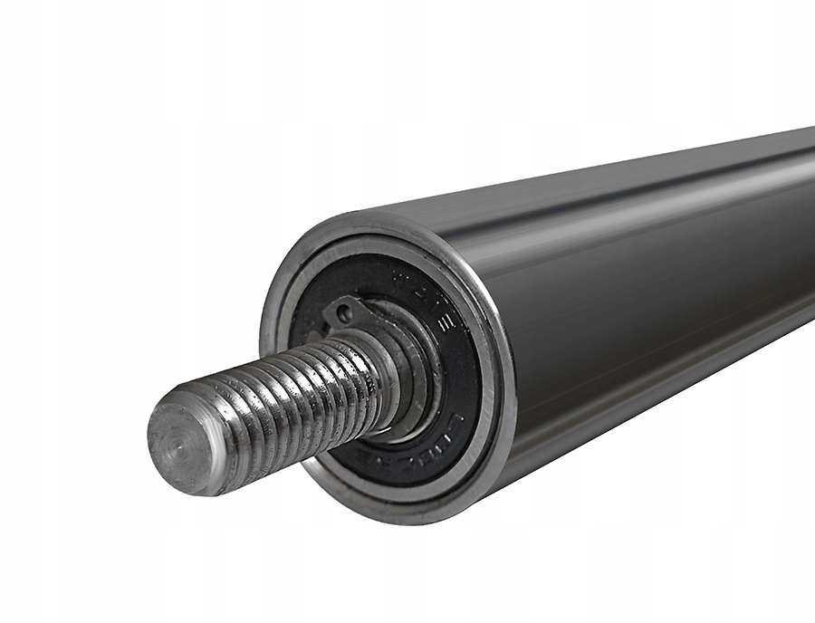 ROLKI TRANSPORTOWE ROLOTOK fi 30 L-100 Marka inna