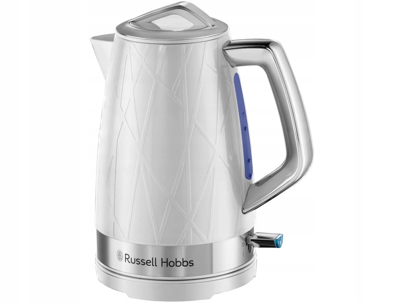

Czajnik Russell Hobbs Structure 2808070 2400W 1.7L
