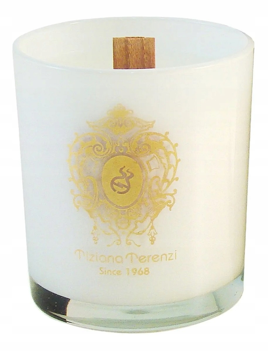 Tiziana Terenzi Spicy snow vonná svíčka 170 g