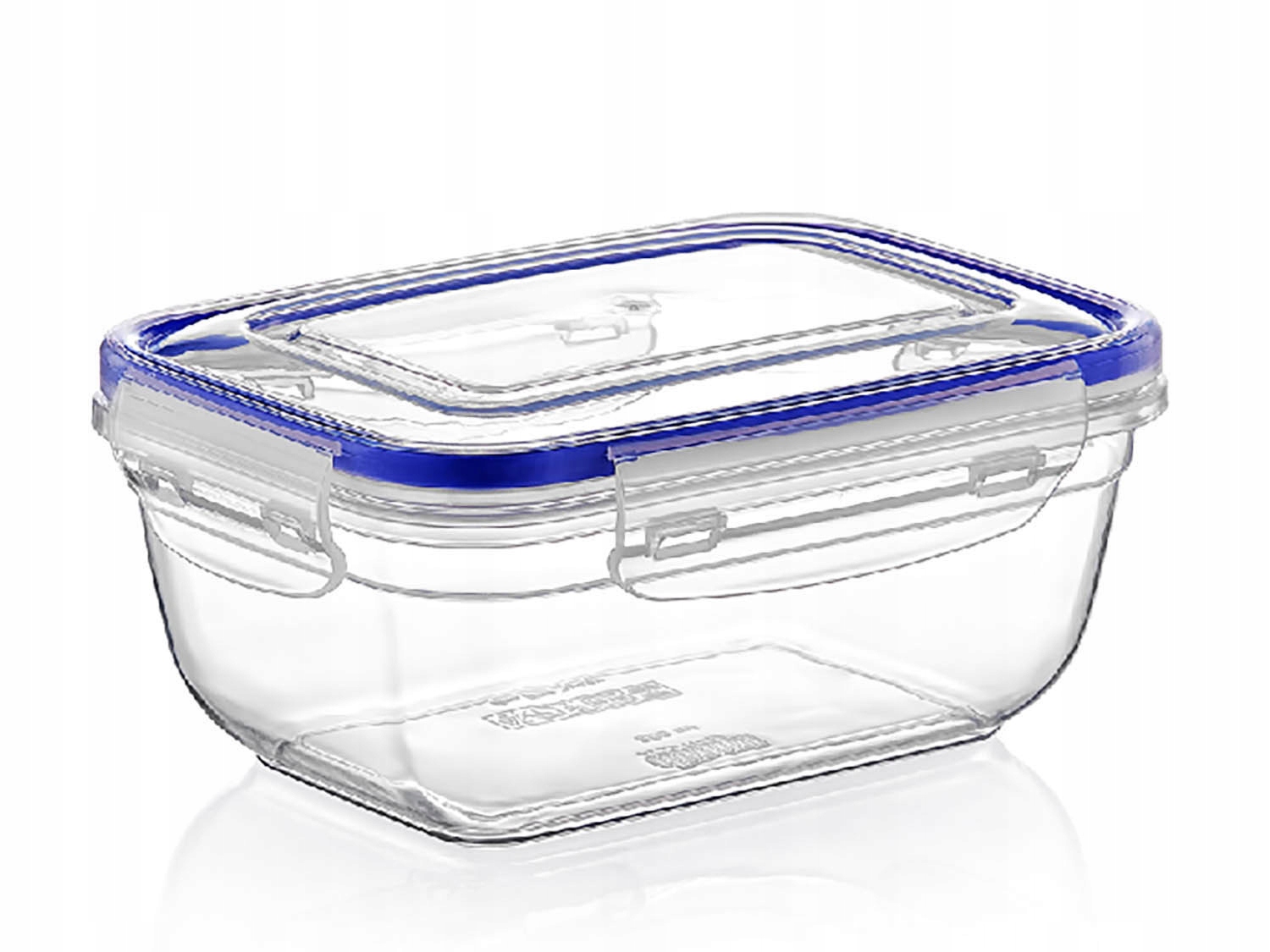 

Pojemnik na żywność 1,4L LunchBox pudełko
