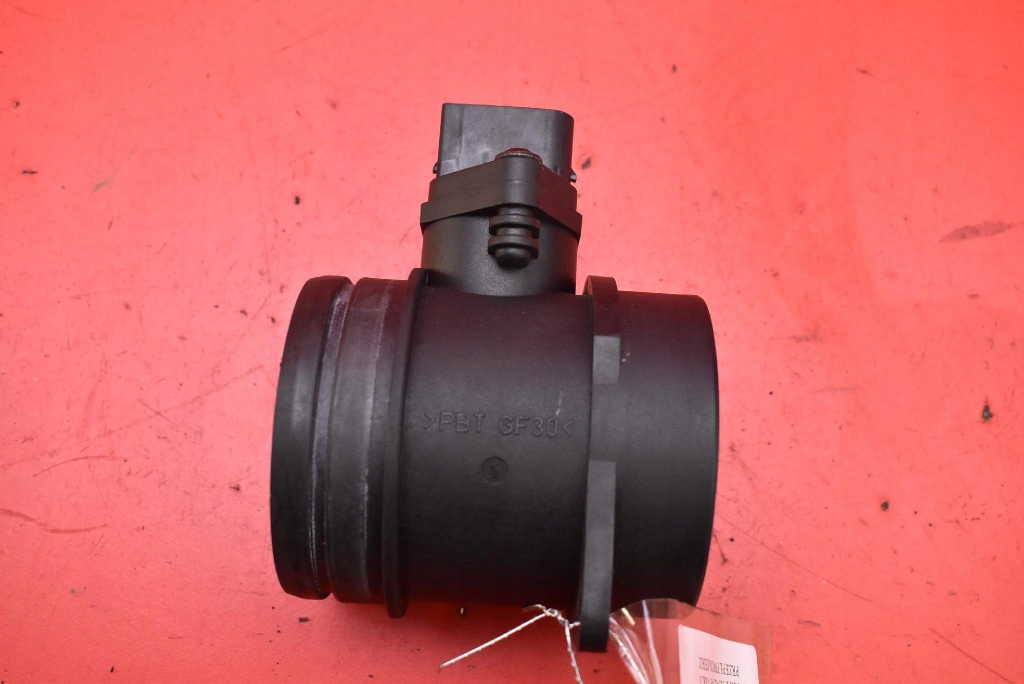 flow meter 7566989 BMW E90 E91 2.0i 170 KM 08-13