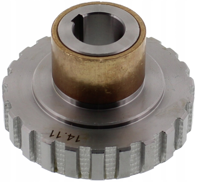 7560315 - Муфта сцепления 5603-FD Vespa P 200 E 77-82