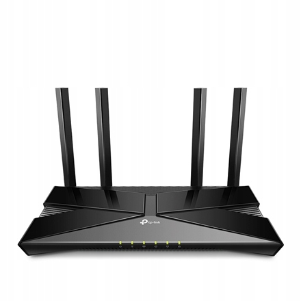 TP-Link Archer AX53 V1 router bezprzewodowy Wi-Fi 6 desktop 4-porto