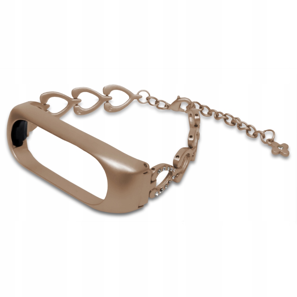 

Pasek Opaska Bransoletka do Xiaomi MI Band 5