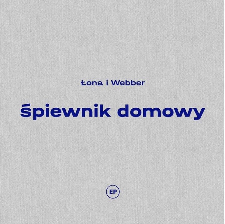 Lona I Webber Spiewnik Domowy (CD)-Zdjęcie-0