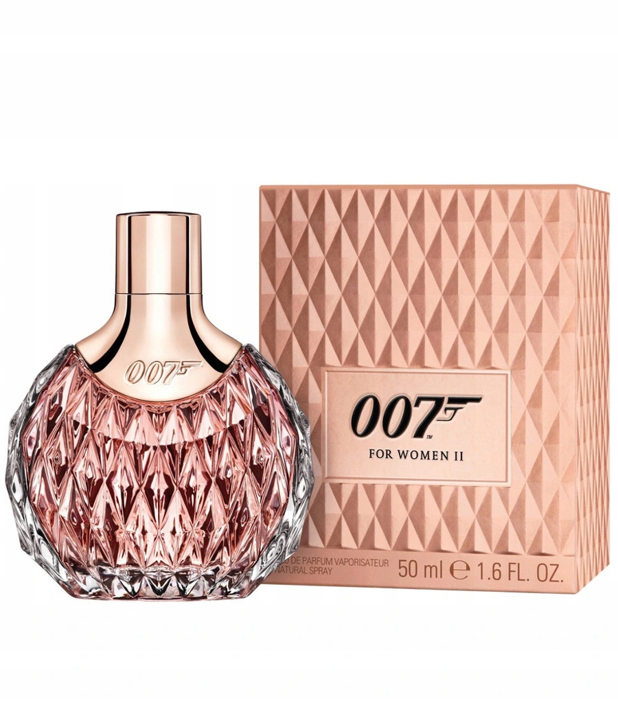 for Women II woda perfumowana dla kobiet