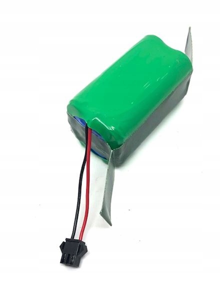 Bateria do ROBOJET DUEL 3 Li-ion 14,4V 2,6Ah