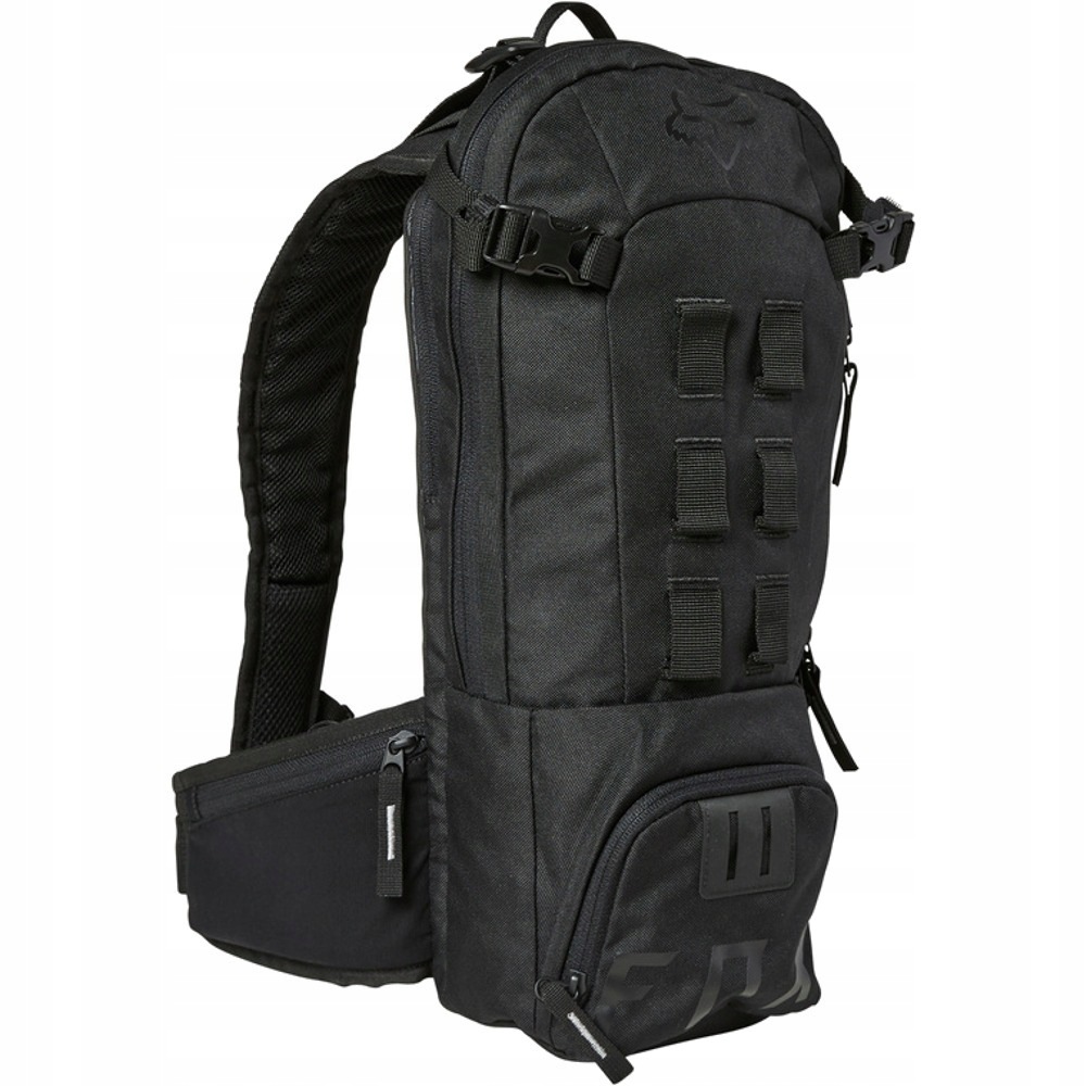 Plecak Rowerowy Fox Utility 10L rozmiar: M Bukłak 2L