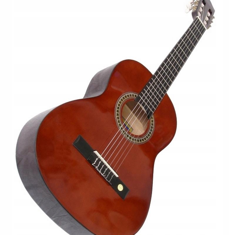 Ever Play EV-123 gitara klasyczna 4/4