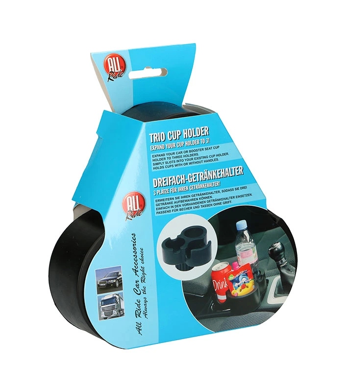 Allride Uchwyt na napoje Multi