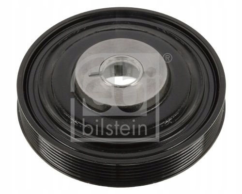 Febi Bilstein 103642 Koło pasowe, wał korbowy Producent części Febi Bilstein