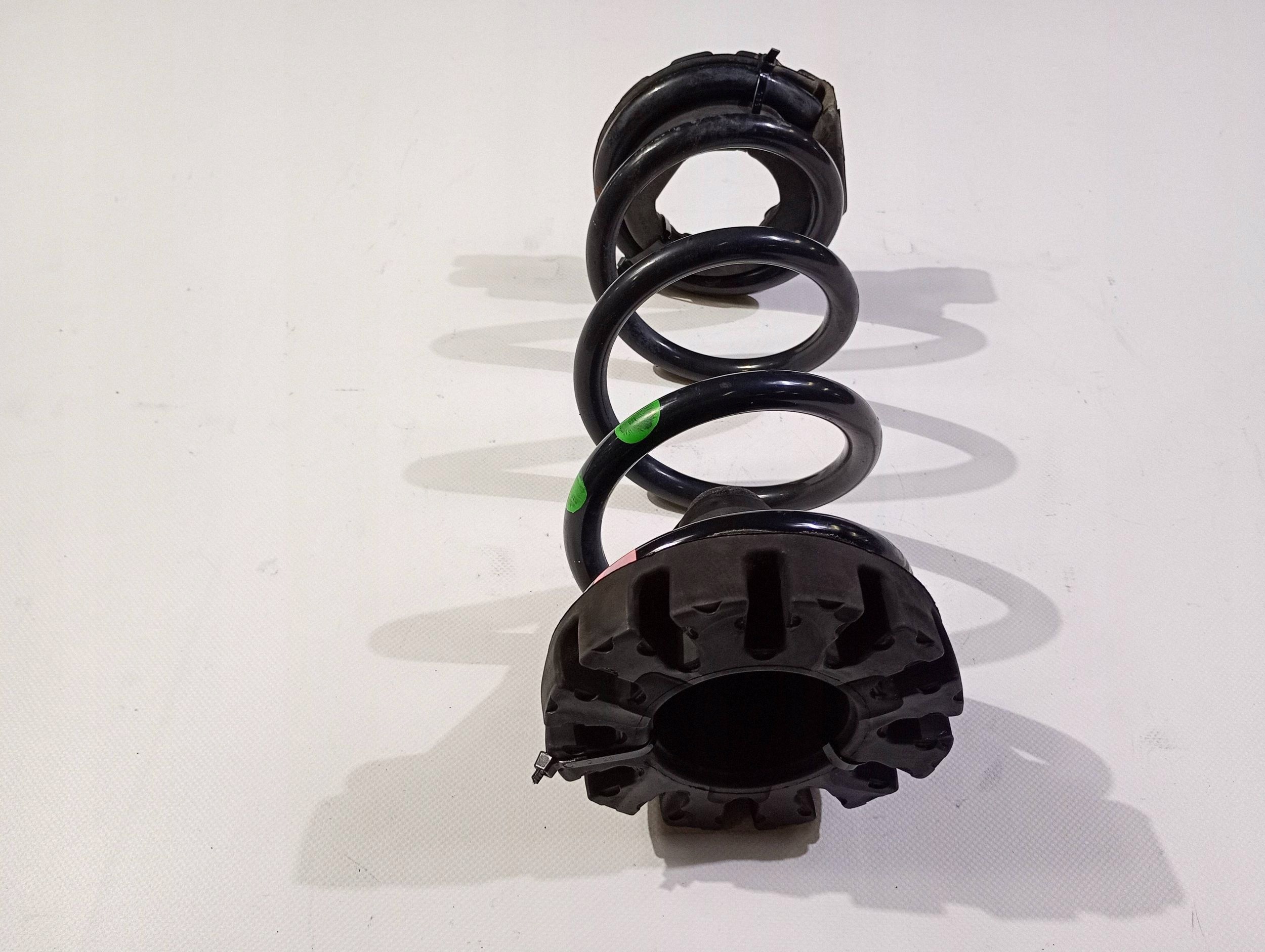 spring springs rear part rear. komplet Nissan 370Z 2009