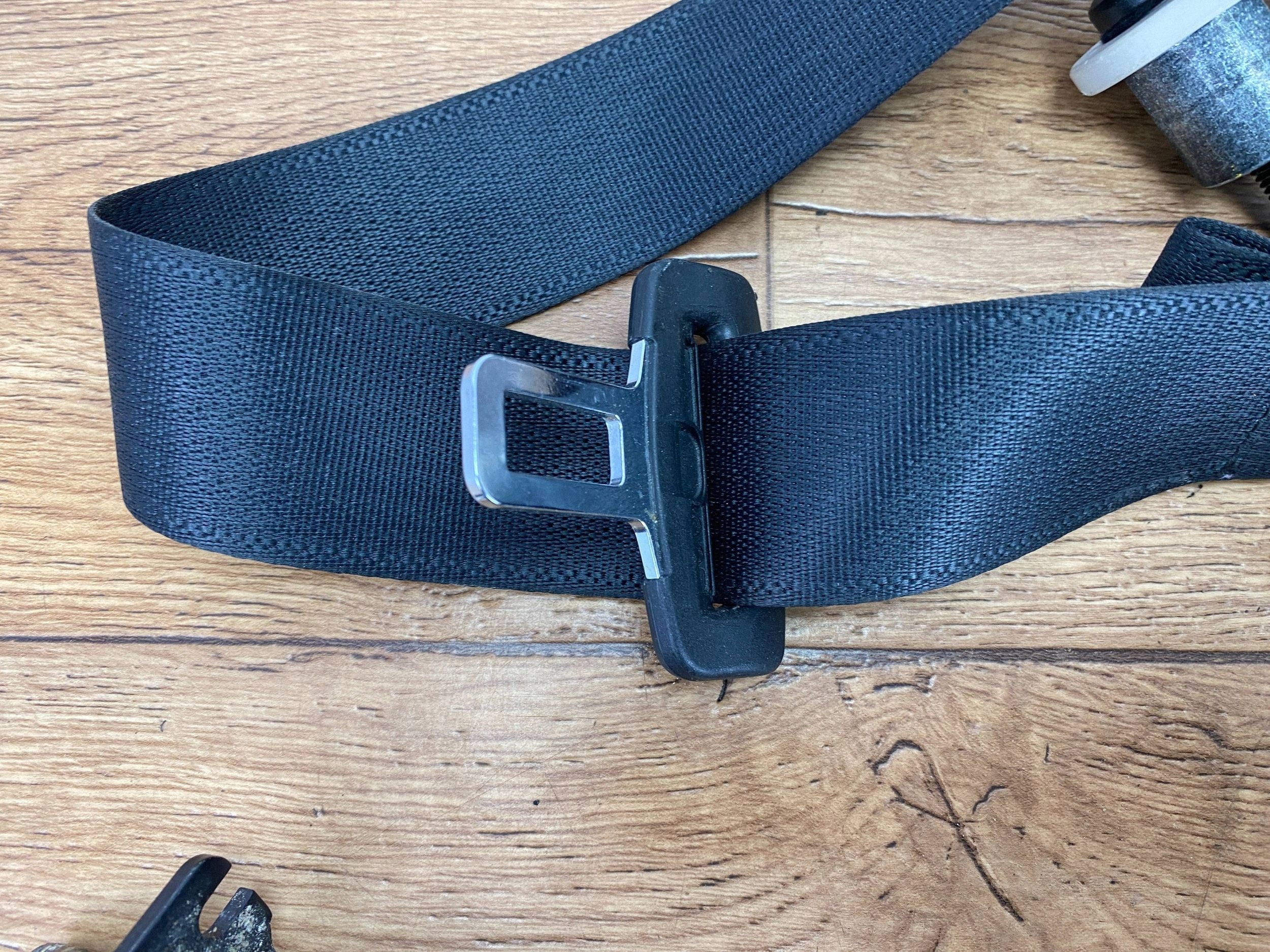 hinten Gurten Sicherheits links Ford Edge II Lift 2019+
