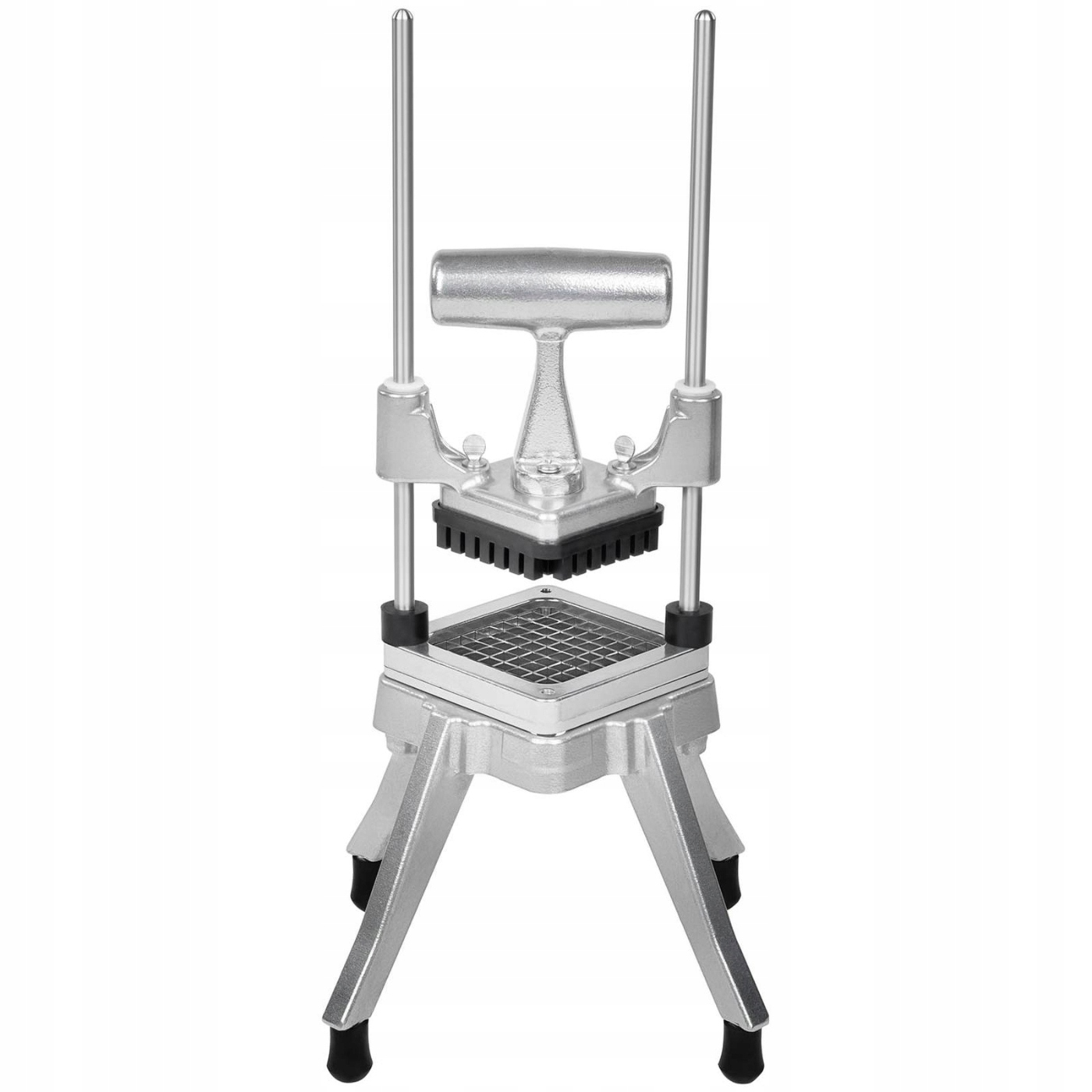 Krajalnica ręczna do frytek ROYAL CATERING RCGT-1 Stan opakowania oryginalne