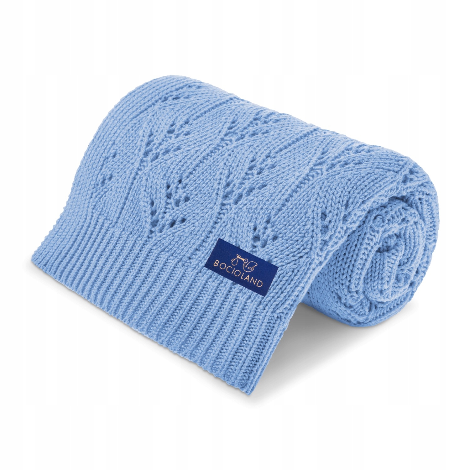 

Koc Kocyk bambusowy Milano 80 x 100 cm