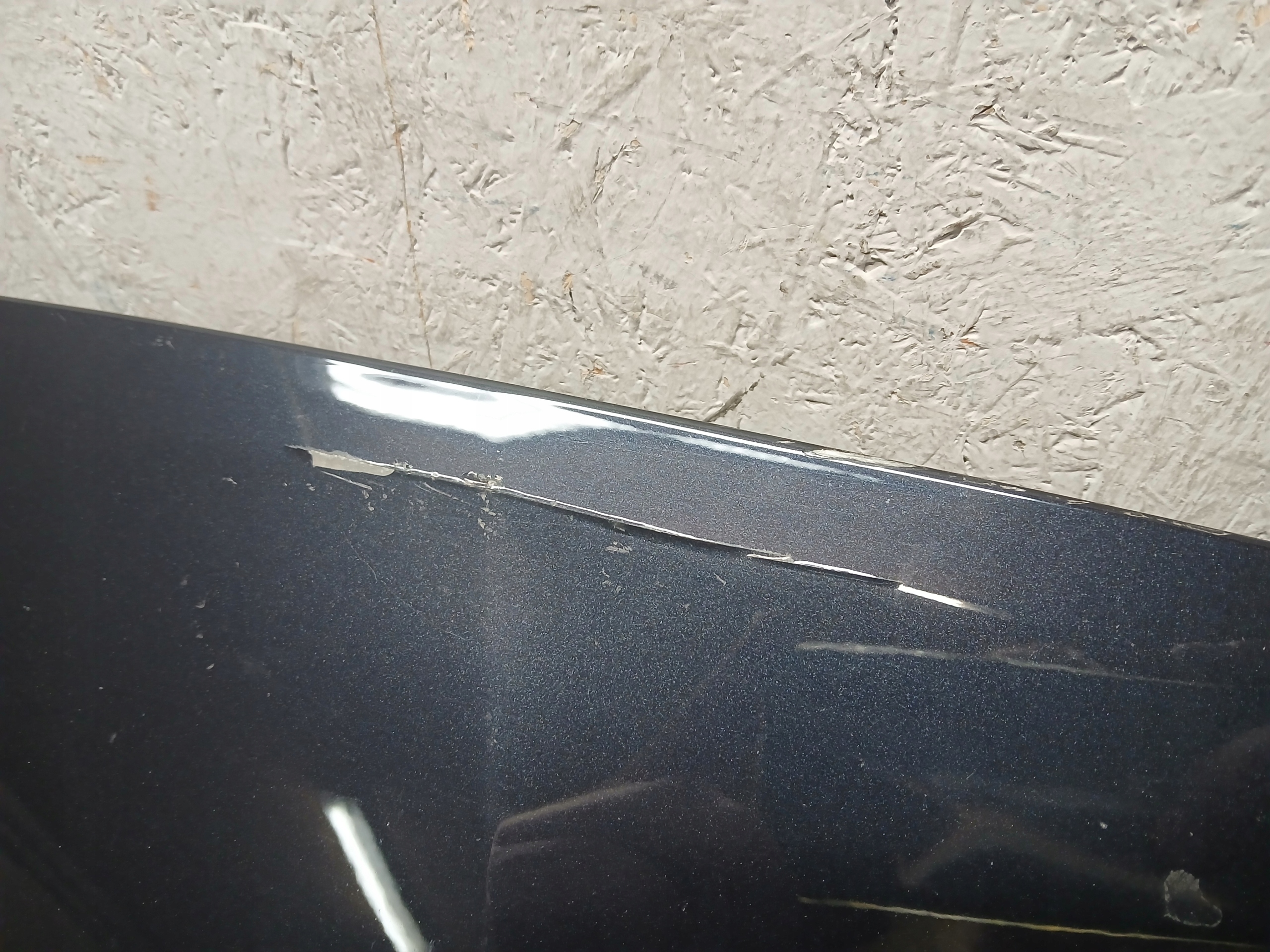bonnet AUDI A5 8W6