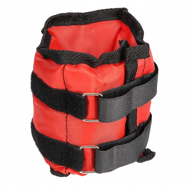 OBCIAŻENIA Do ĆWICZEŃ Na PRZEGUBY 2x1,5kg HMS Kod producenta 17-47-314