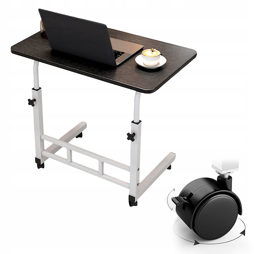 Stolek Pod Notebook Mobilní Konferenční Stolek S Regulací