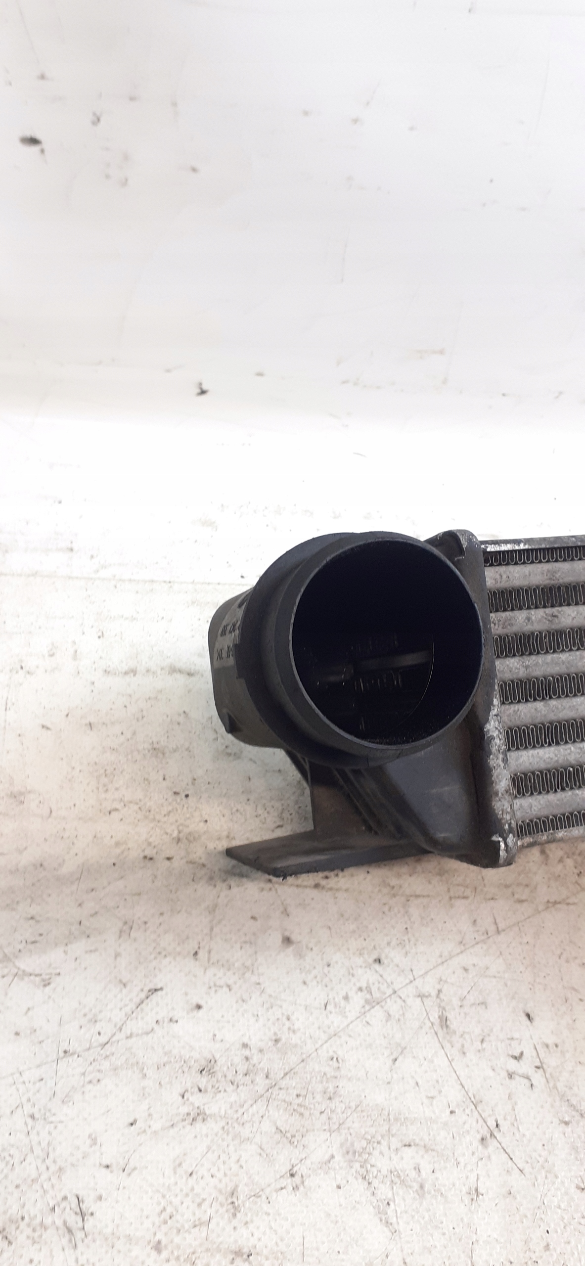 BMW E39 E38 3,0d 2,5d 2,0d Radiatore / Raffreddatore radiatore intercooler