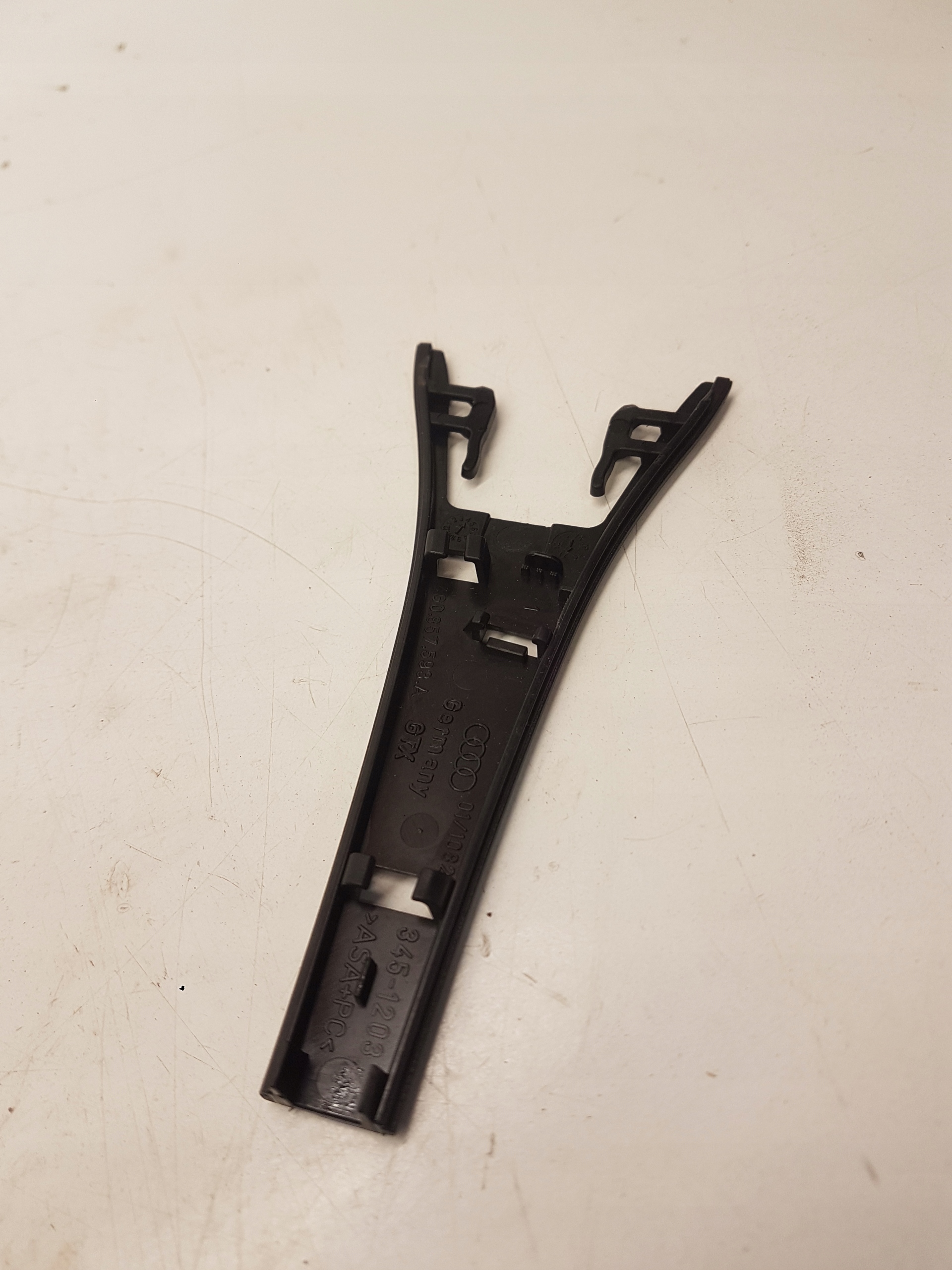 holder covers mirrors AUDI A6 C7 A7 4G0857593A