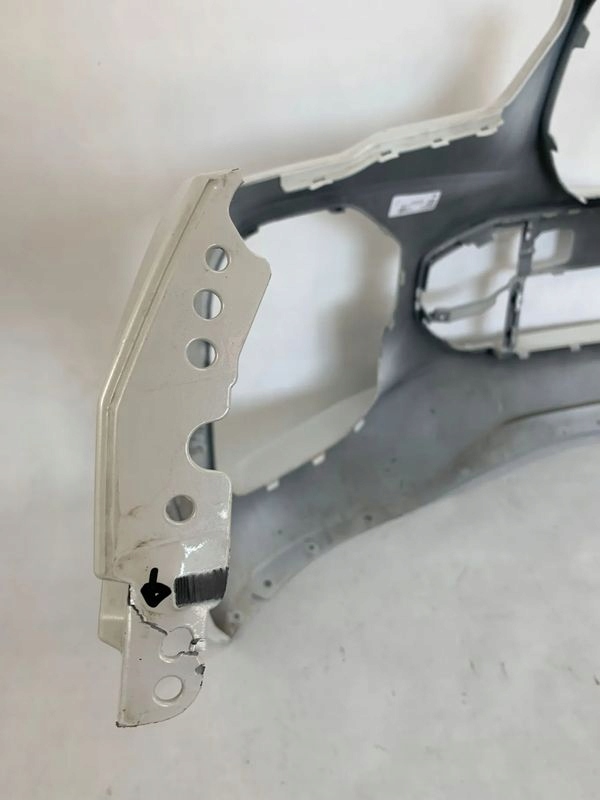 BMW X5 G05 m-packet 18-21r bumper front front 51118060207