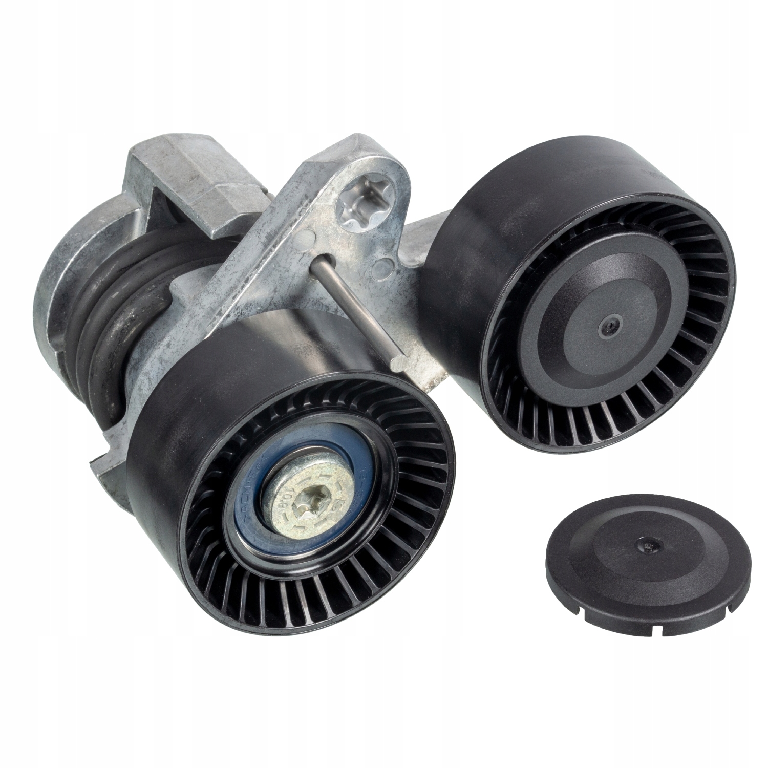 Febi Bilstein 48742 Натяжитель РЕМЕНЯ клинового многоразная