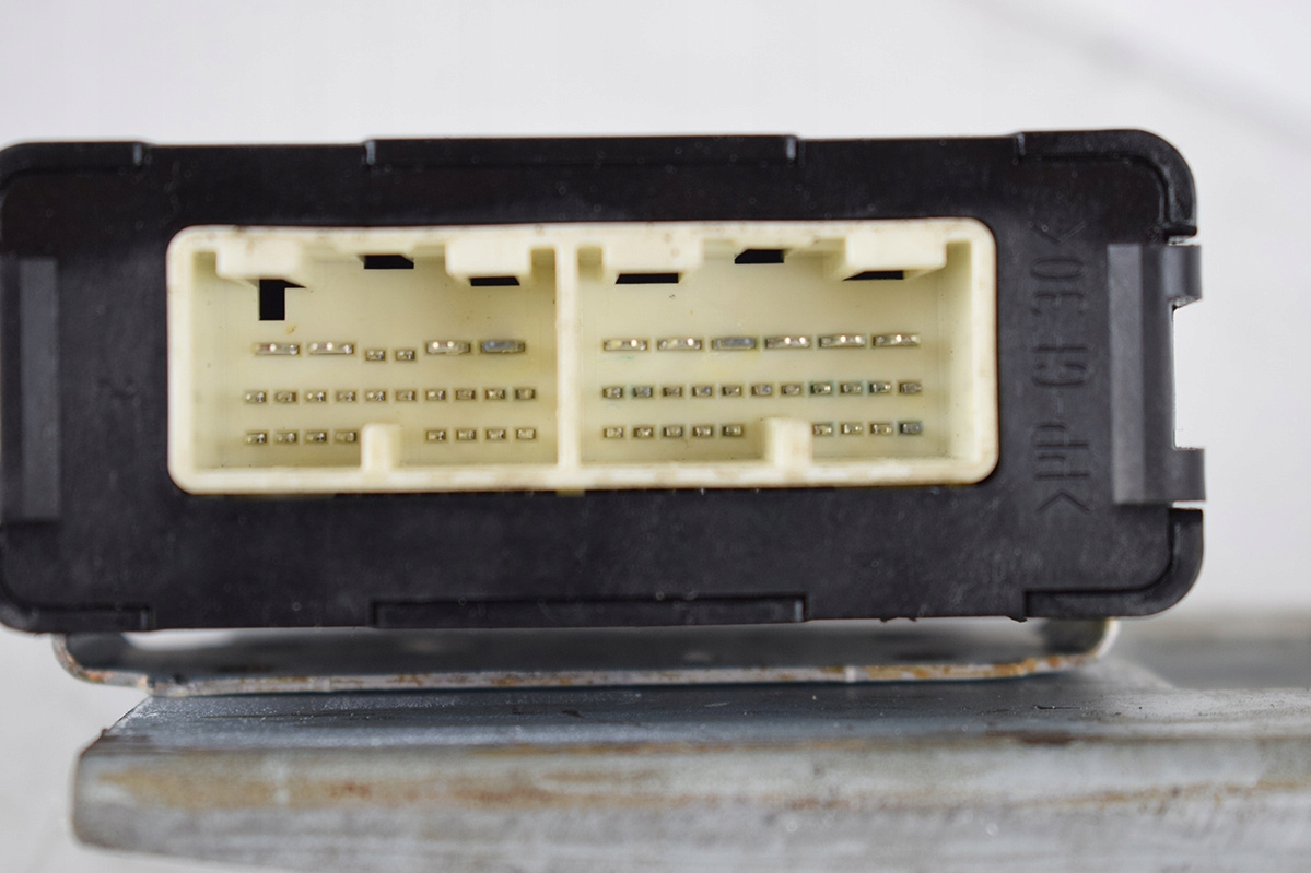 module control unit * NISSAN QASHQAI III J12 310386RA1A