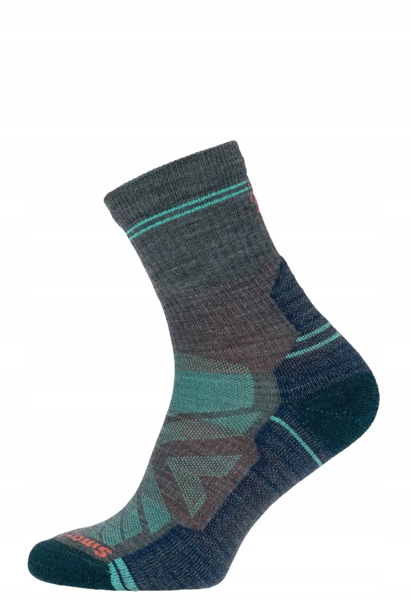 Dámské ponožky Hike Light Cushion Mid Crew Women S_34_37