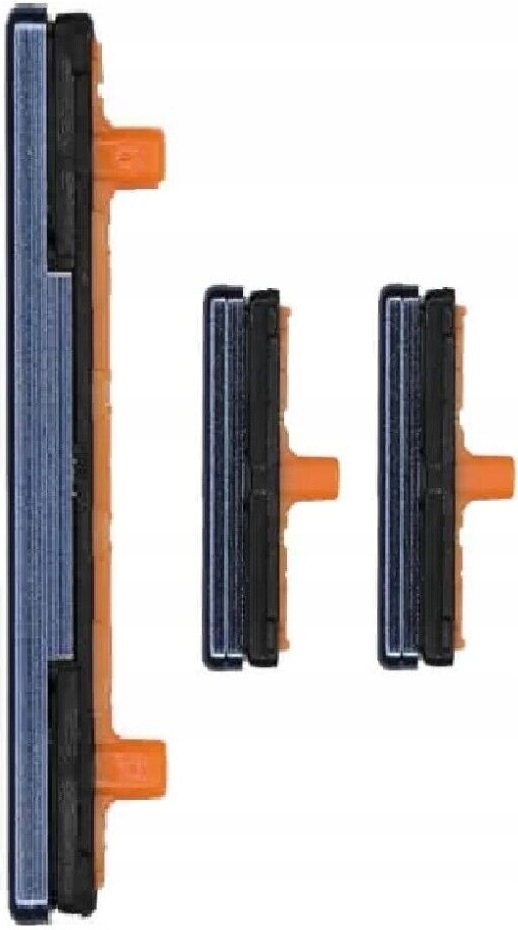 PRZYCISK POWER PRZYCISKI BOCZNE WŁĄCZNIK GŁOŚNOŚCI KLAWISZ SAMSUNG S9 / S9+ EAN (GTIN) 0047035368637
