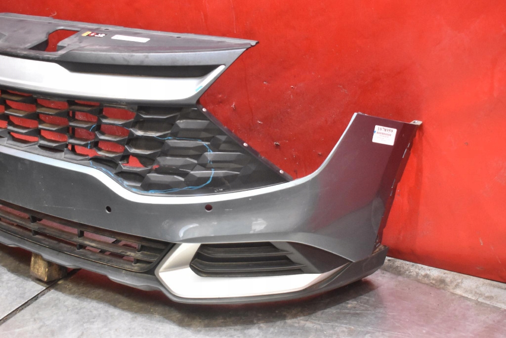 bumper front front US PDC KIA SPORTAGE 5 V 21-25