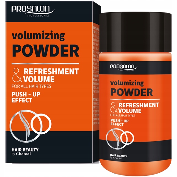 

Puder zwiększający objętość włosów 20g