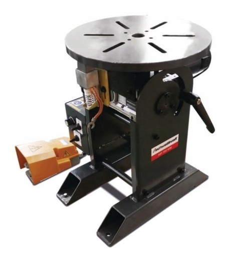 ПОВОРОТНЫЙ СВАРОЧНЫЙ ПОЗИЦИОНЕР ПОВОРОТНЫЙ СТОЛ