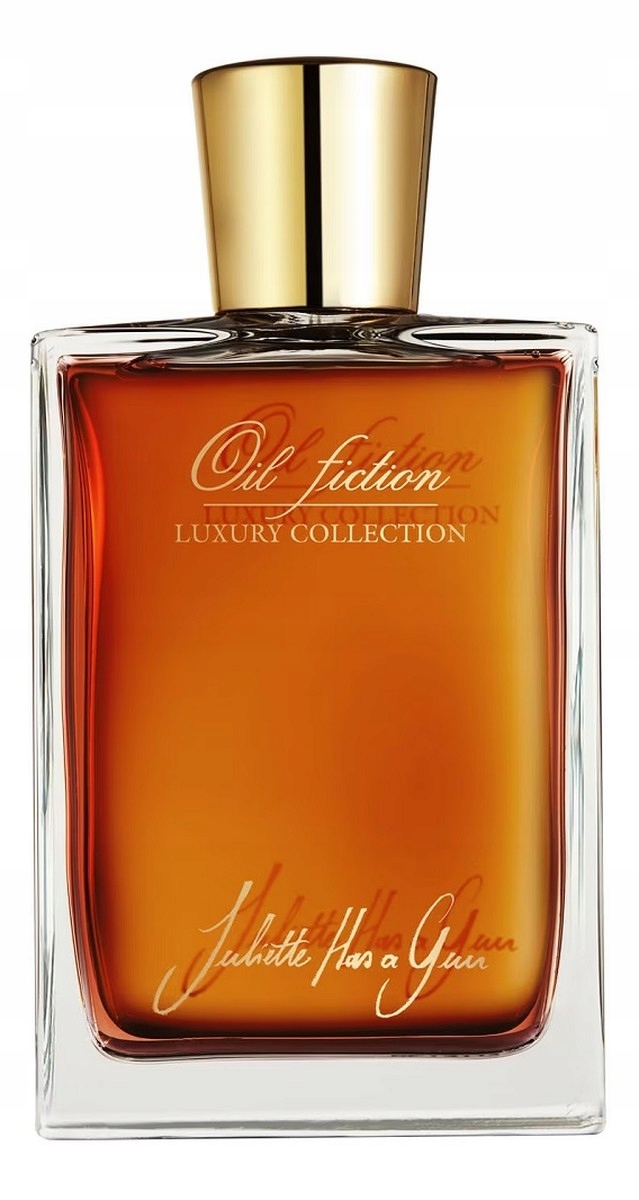 Juliette Has A Gun Oil Fiction parfémovaná voda sprej 75 Ml