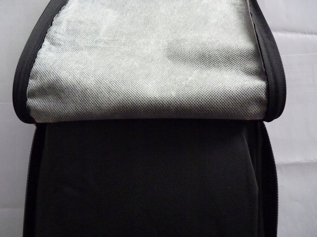 PLANDEKA POKROWIEC HONDA VT750 VT1100 SHADOW MOCNA NIE RYSUJE BEZ WILGOCI Producent MOTOPROFESSIONAL