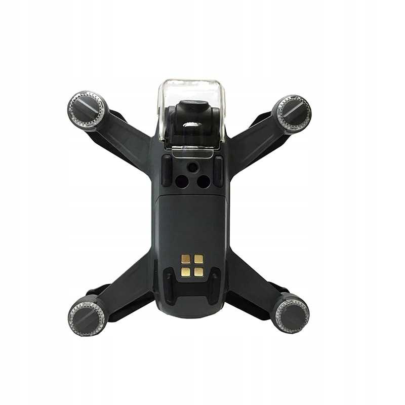 Osłona obiektywu osłona kamery dla DJI Spark Drone Marka Inna