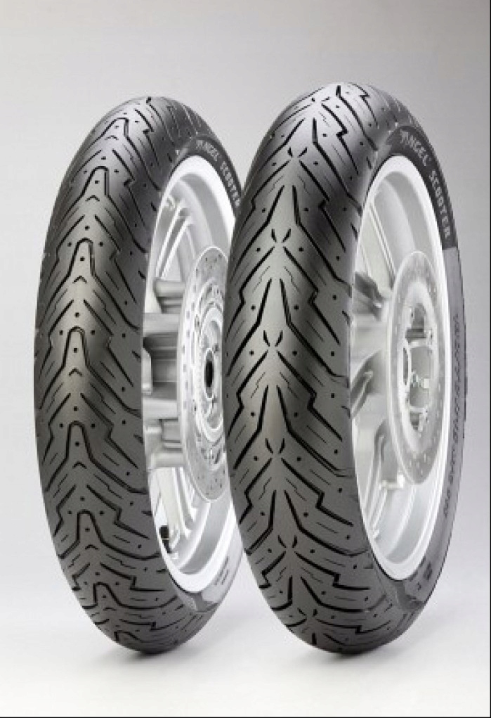 Pirelli Pneumatika 150/70-14 Angel Scooter 66P Tl M/C Zadná Dot 35/2024