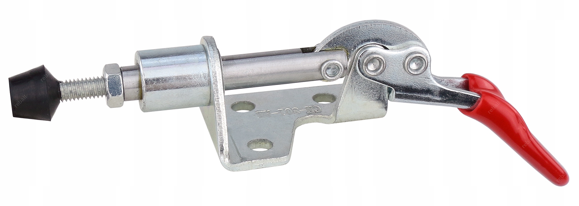 NACIĄG UCHWYT ŚCISK SZYBKOMOCUJĄCY GH-301-AM 45kg Marka Reball