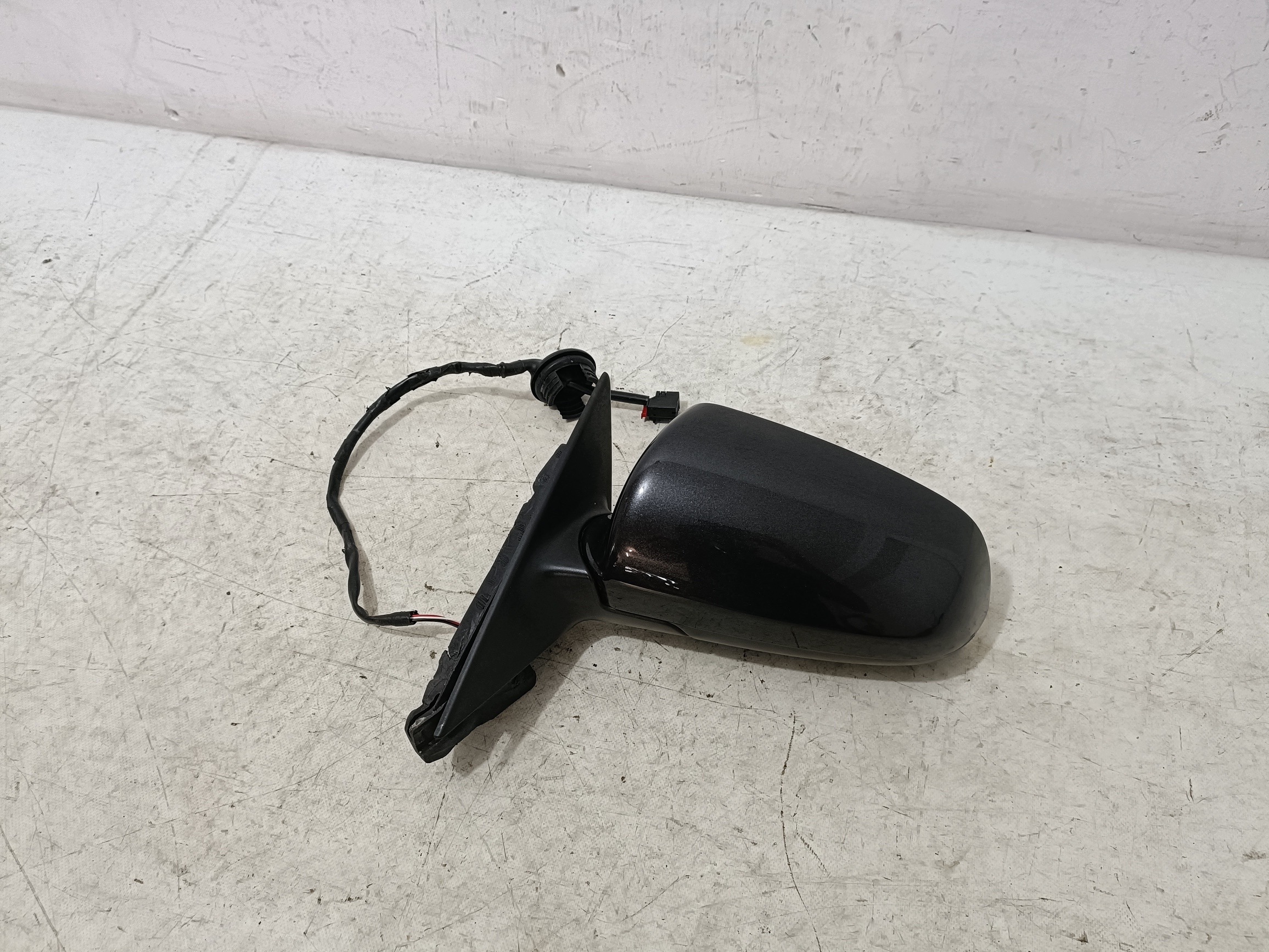 AUDI A3 8P1 03-08 mirror left electrics 8P1858-531J01C