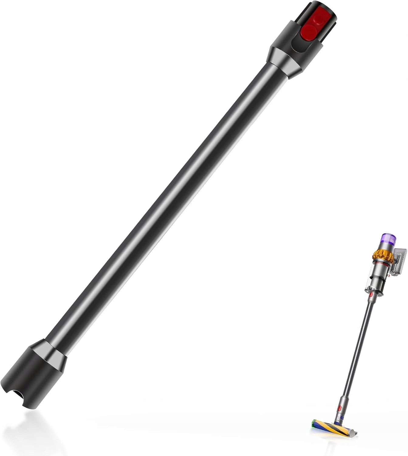 Rura Odkurzacza Do Dyson Digital Slim V12 Detect Slim 74cm
