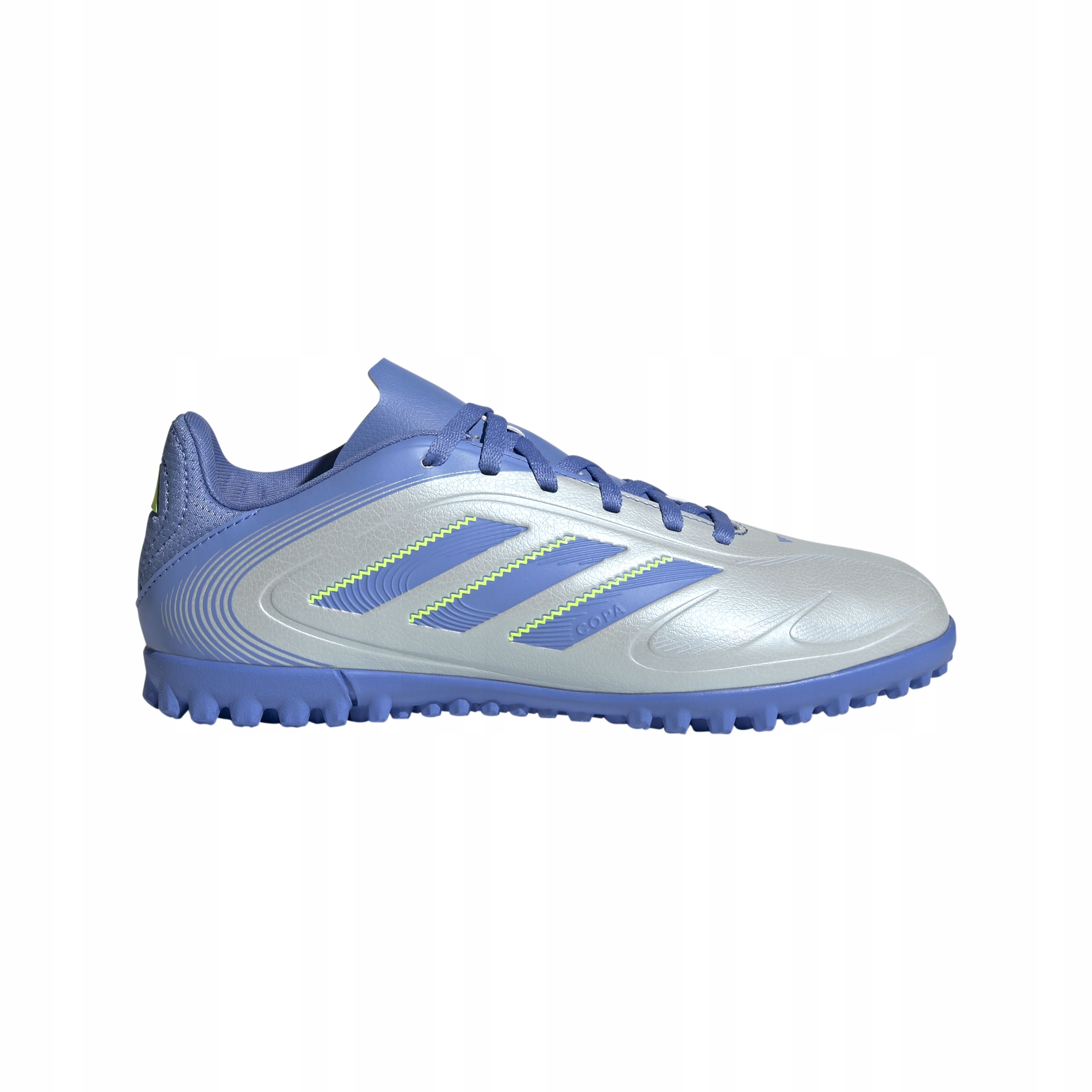 Dětské boty Adidas Copa Pure III Club Tf J 38.6