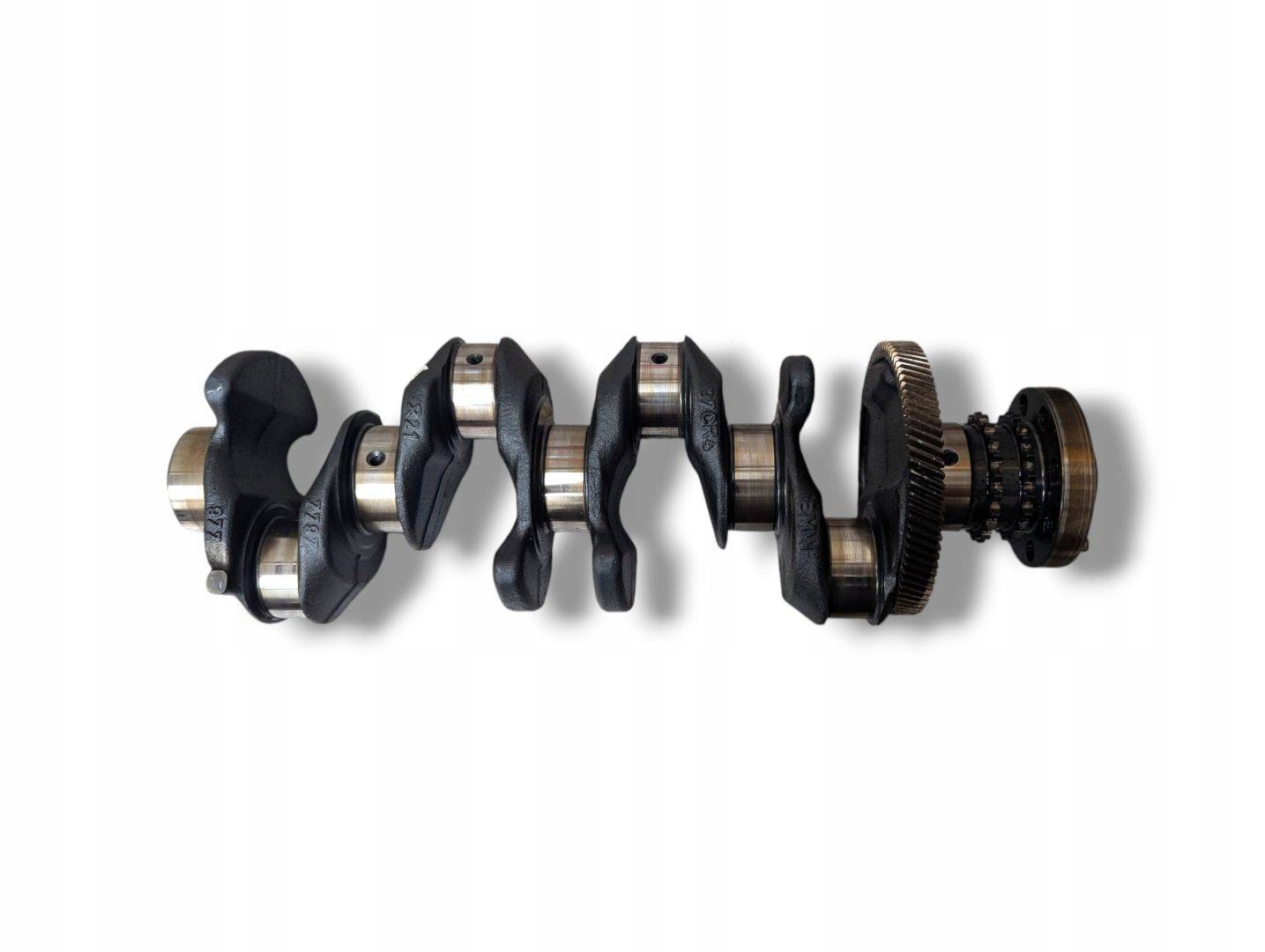 ALBERO MOTORE BMW 3 E90/E91 E91 2007 7797975