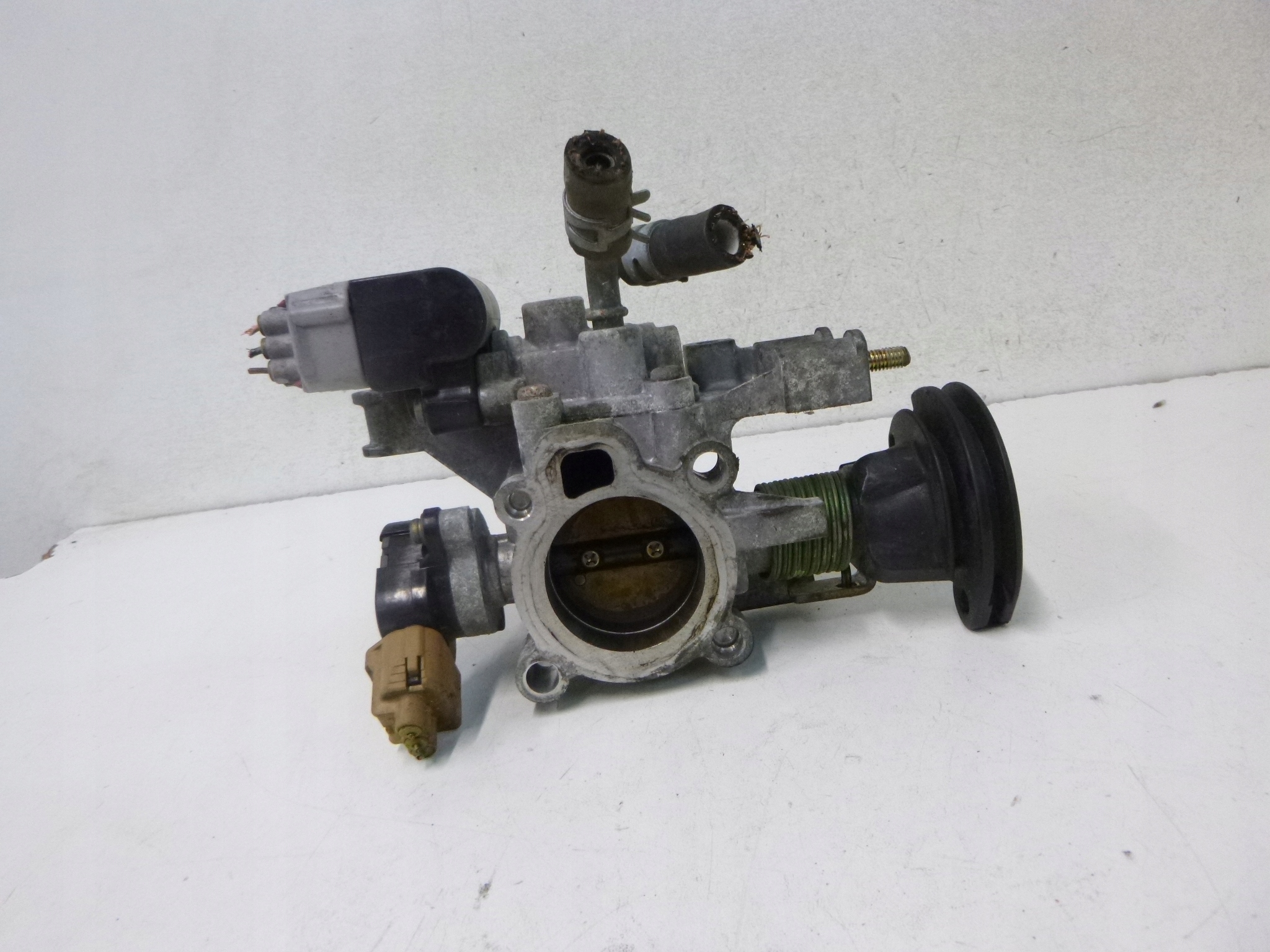 VALVOLA A FARFALLA DAIHATSU CUORE VI 1.0 2006 972516210