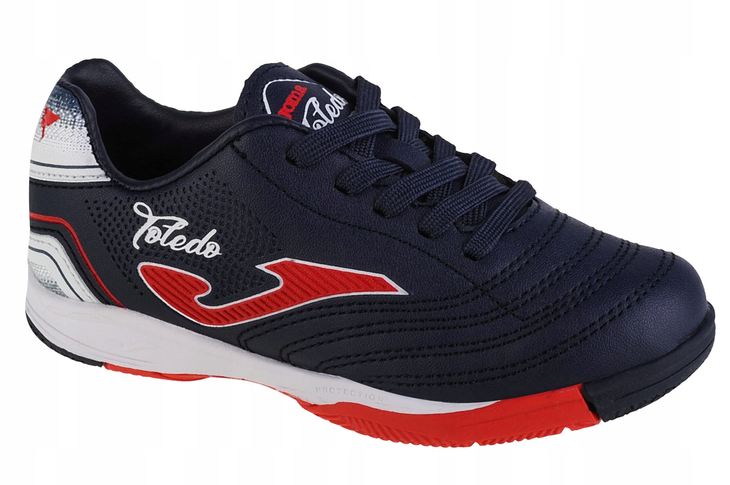 Dziecięce halówki Joma Toledo Jr 22 Tojw In r.28