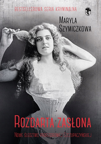 Rozdarta Zasłona Wyd. Kieszonkowe Maryla..