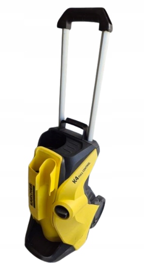 Корпус спереди и сзади Karcher колеса K4 K5 мощность полный контроль